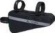 VAUDE Frame bag M - black/1 l