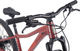 SUPURB BO24+ 24" Kinderfahrrad - fox red/24"