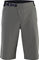 ION Ionic LT AFT Shorts - dusty leaves/M