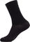 Specialized Chaussettes Hydrogen Aero Tall Road - black/40 - 42