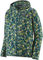 Patagonia Houdini Jacke - wild botanist-wetland blue/M