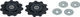 SRAM Schalträdchen Set für Force 22 / Rival 22 - black/11 Zähne