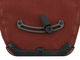 ORTLIEB Back-Roller Plus Pannier - dark chili/23000 ml