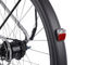 Vortrieb Modelo 1.2 bicicleta de hombre - aluminio blanco/28"/S