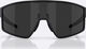 Bliz P002 Sportbrille - matt black/smoke