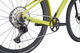 Wilier Adlar Carbon 28" Gravel Bike - lime-black/28"/M