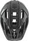 uvex Casco quatro cc - all black mat | 56 - 61 cm