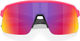 Oakley Sutro Lite S Sports Glasses - pink | prizm road