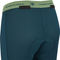 Endura Pantalones cortos para damas Hummvee Shorts con pantalón interior - deep teal/S