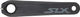 Shimano Biela SLX FC-M7130-1 Hollowtech II - negro/170,0 mm