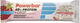 Powerbar 40% Protein + Crisp Riegel - white choc-strawberry