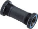 TRP BB-M800 Bottom Bracket - black | BSA
