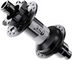 DT Swiss Moyeu arrière 350 MTB DB DEG 72 6-trous Superboost - noir | Axe Traversant 12 mm | 32 | SRAM XD