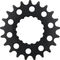 KMC Bosch Gen2 Front Wide E-Bike Sprocket - black/21