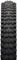 Continental Pneu Souple Xynotal Downhill Soft 29" - noir/29 /60 /60-622/2.4 