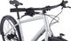 Vortrieb Modelo 1.2 bicicleta de hombre - aluminio blanco/28"/S