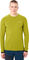 VAUDE Shirt Sveit LS II - light leaf | L