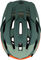 Bell Super Air R MIPS Helmet - matte-gloss green-infrared/55 - 59 cm
