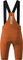GOBIK Culote cortos con tirantes Matt 2.0 K10 Bib Shorts - maple/M