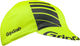 GripGrab Lightweight Summer Cycling Cap - yellow hi-vis/S/M
