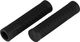 Lizard Skins Charger Evo Lenkergriffe - black/140 mm