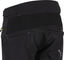 dirtlej Pantalones Trailscout Waterproof - black-lime/M