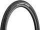 Panaracer Cubierta Plegable GravelKing SS TLR 27,5" Modelo 2024 - black-black/27,5x1,90 (48-584)
