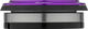 Hope IS41/28,6 3 Steuersatz Oberteil - purple/1 1/8"/IS41/28,6