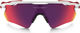 Oakley Gafas Radar EV Path - polished white/prizm road