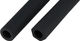 Cannondale XC-Silicone+ Lenkergriffe - black/135 mm