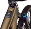 Specialized Turbo Levo 4 Expert Carbono 29"/27,5" - satin burnt gold metallic-doppio/160 /155,0 mm/29" (delantero), 27,5" (trasero)/L/44 