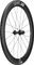 DT Swiss ARC 1400 DICUT 62 Carbon Rim Brake 28" Wheelset - black/130 mm/100 mm/28"/Shimano Road/100 mm/Shimano Road/100 mm/130 mm