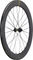 Mavic Cosmic SLR 65 Center Lock Disc Carbon Wheelset - black/Non Boost/Non Boost/142 mm/100 mm/28"/Shimano Road/100 mm/Shimano Road/100 mm/142 mm