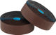Brooks Microfiber Lenkerband - brown