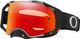 Oakley Máscara Goggle Airbrake Prizm MX - tuff blocks black-gunmetal | prizmmx bronze