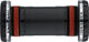 Race Face Cinch BSA 30 mm Innenlager 73 mm - black/BSA