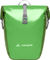VAUDE Aqua Back Panniers - parrot green/48 litres