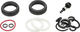 RockShox 200h/Jahr Service Kit für SID SL Base/Select+/Ultimate/Flight 2026+ - universal