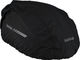 GripGrab Waterproof Helmet Cover - black