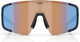 Bliz P003 Sports glasses - matte black | 