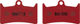 Kool Stop Disc Brake Pads for Hope - organic - steel/HO-015