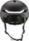 LUMOS Casque Street MIPS LED - charcoal black/56 - 61 cm
