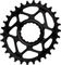 absoluteBLACK Plateau Ovale Boost pour Race Face Cinch / Shimano HG+ 12vit 3 mm - black/30 