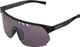 ASSOS Donzi Sports Glasses - black/chrome