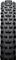Michelin DH 34 29" Drahtreifen - schwarz/29 "/61 mm/61-622/2.4 "