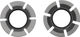 Cyclus Tools Extracteur pour Cône de Fourche - noir