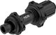 NEWMEN FADE Road Straightpull Disc Center Lock HR-Nabe - black/Shimano Road/24/Shimano Road