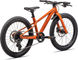 Specialized Vélo pour Enfant Riprock 20" - gloss amber glow-redwood/20"/115,0 mm