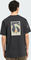 adidas Outdoor TERREX Camper Graphic T-Shirt - black | S