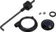 RockShox Charger RD2 3P Remote Upgrade Kit 35 mm für SID C1+ ab Modell 2021 - universal